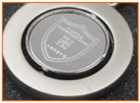 Laser Engraving(Metal)